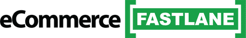 eCommerce Fastlane Podcast Logo
