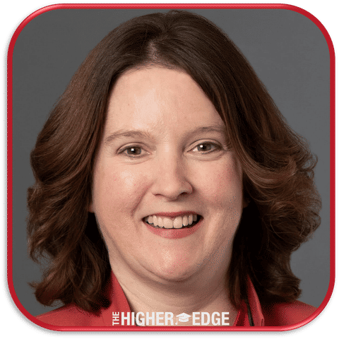 Fight for Your Students: A Provost’s Perspective of the Future (featuring Kara Monroe)