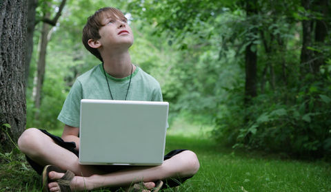 Your Element – The Genie in Us (genius) by Terri Novacek