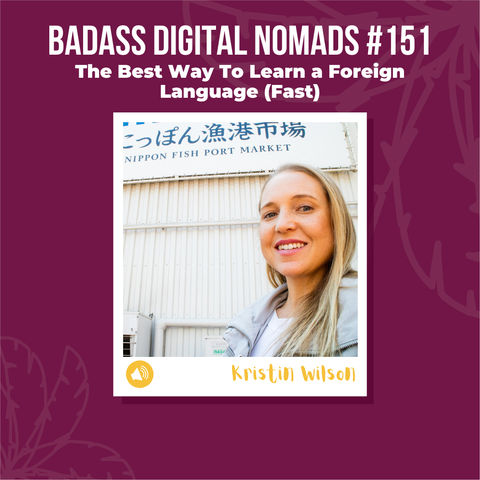 The Best Way To Learn a Foreign Language (Fast)
