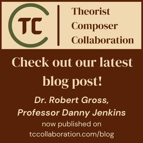 Dr. Robert Gross, Professor J. Daniel Jenkins
