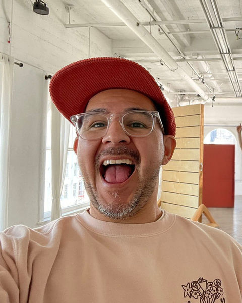 EP 238: REPLAY: FROM MONKEYS TO COOLERS WITH BENJAMIN SOTO