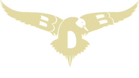Battle Born Duckers Logo