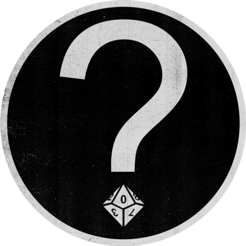 Black Project Gaming Logo