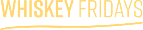 Whiskey Fridays Logo