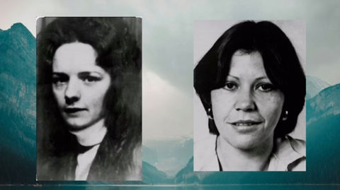 Chasing Darkness: The Tragic Tale of Elizabeth Plunkett and Mary Duffy