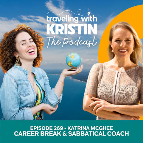 Escape the 9-to-5: How to Plan a Life-Changing Career Sabbatical