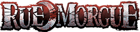 Rue Morgue Magazine
