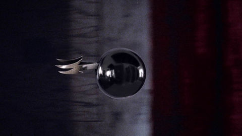 Acid Horror History #4 - Life is a Nightmare: Sigmund Freud, The Sandman, and Phantasm (1979)