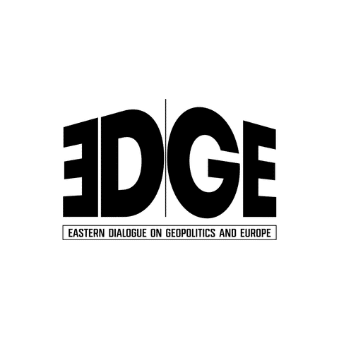 EDGE - Dialoguri (Geo)Politice în Estul Europei Logo
