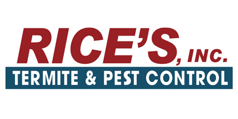 Rice's Termite & Pest Control