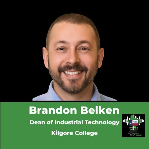 Ep 06 - Workforce Wins: Building Talent Pipelines