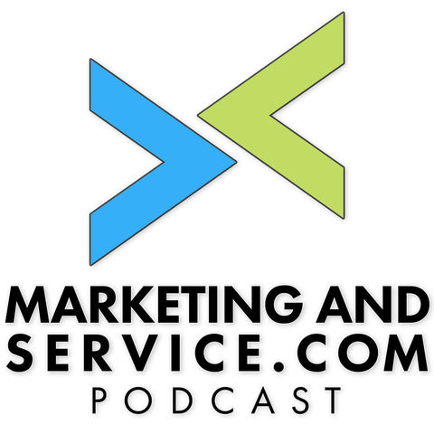 Marketing and Service
