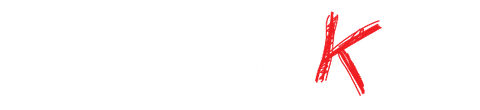Written In Kink Logo