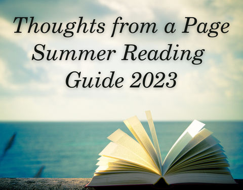 Summer Reading Guide 2023
