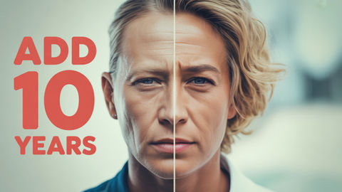 How a Rebel Doctor Added 10 Years to Our Lives: 5 Takeaways That Will Change How You Think About Health  Step into any modern gym, and you’ll see a familiar sight: rows of treadmills, people jogging through city parks, and a culture that treats fitne