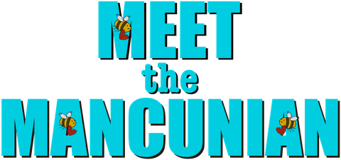 Meet the Mancunian Podcast: social impact stories from Manchester Logo