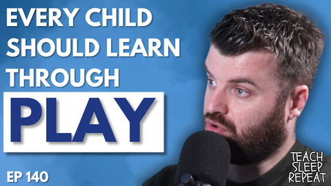 The Power of Play: Why Continuous Provision Matters for Every Child
