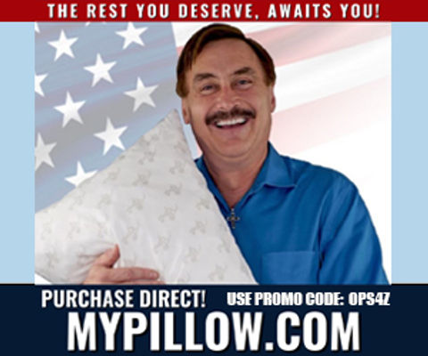 MYPILLOW