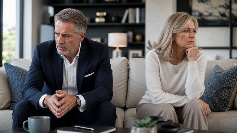Why Relationships Can’t Run on Autopilot (And What to Do Instead)