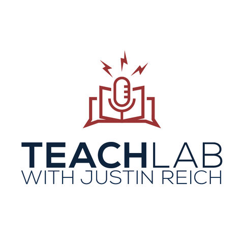 Teachlab Logo