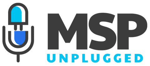 MSP Unplugged Logo