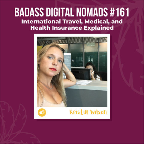 International Travel, Medical, and Health Insurance Explained