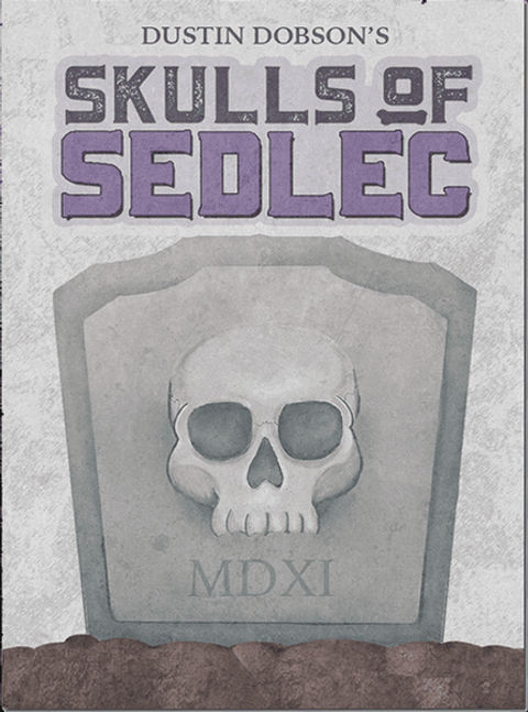 Skulls of Sedlec (2020)