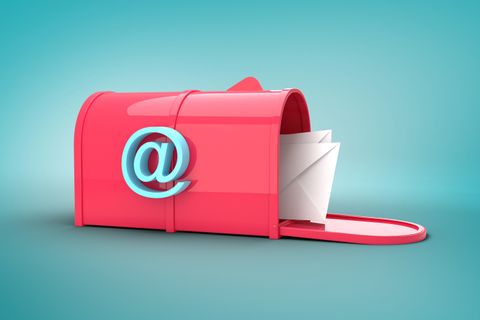 email capture banner