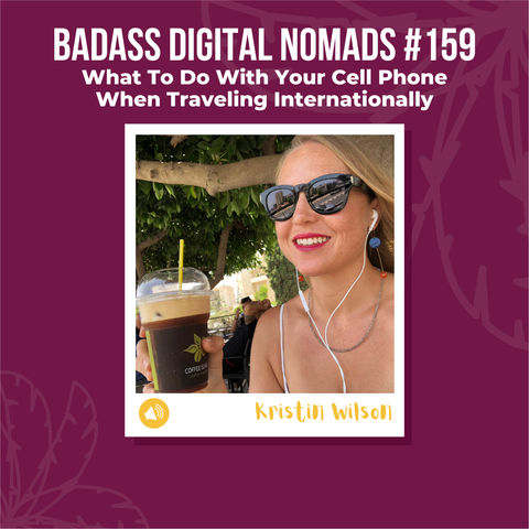 What To Do With Your Cell Phone When Traveling Internationally