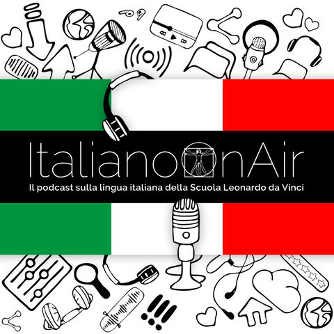 Italiano ON-Air Logo