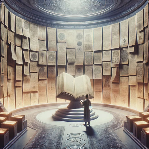 The Akashic Records