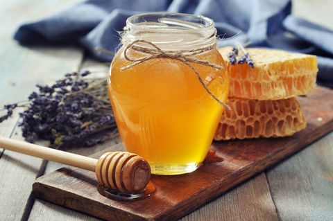 Brain Fitness. Honey is Healthy