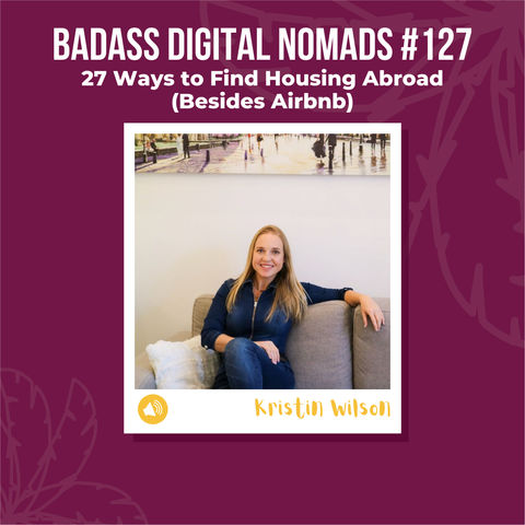 How To Find Housing Overseas Without Using Airbnb