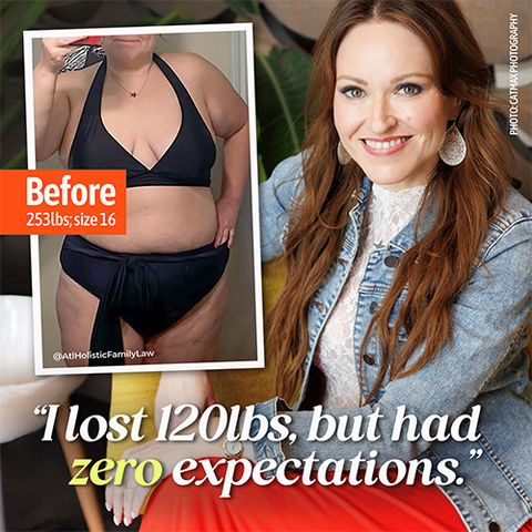The Truth About Weight Loss Transformations: What Really Changes (and What Doesn’t)