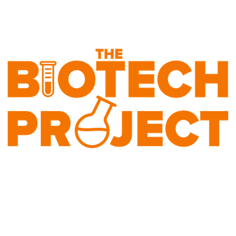 The Biotech Project Logo