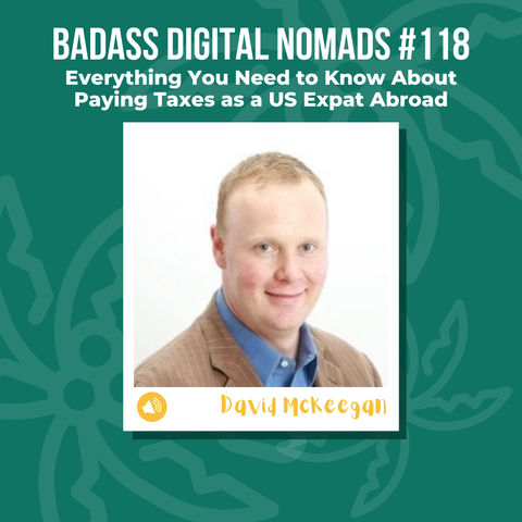 Paying US Taxes as an Expat Abroad – What You Need To Know