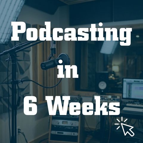 Podcast Consultant - Podcast Strategies and Tips To Grow Your Podcast Podcast Consultant - Podcast Strategies and Tips To Grow Your Podcast