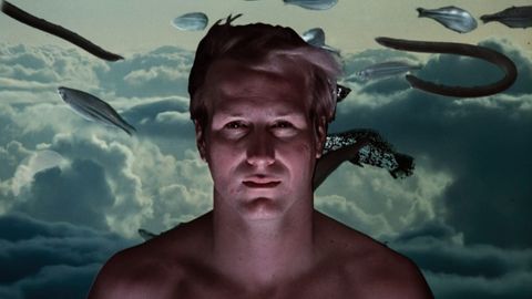 Acid Horror History #3 - Bad Trip: Acid Culture, Dialectical Materialism, and Altered States (1980)