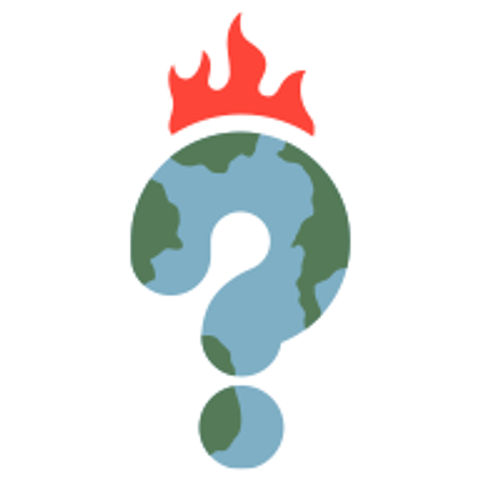 The Most Important Question Logo