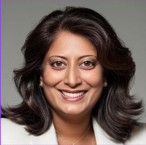 Anjali Bansal