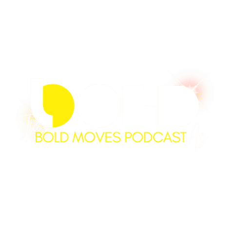 Bold Moves Podcast AZ Logo