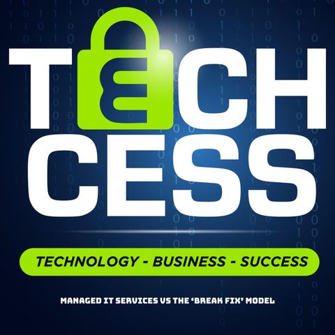 Managed IT services vs the 'break/fix' model - which is best for YOUR business?