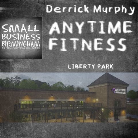 Derrick Murphy- Anytime Fitness 001