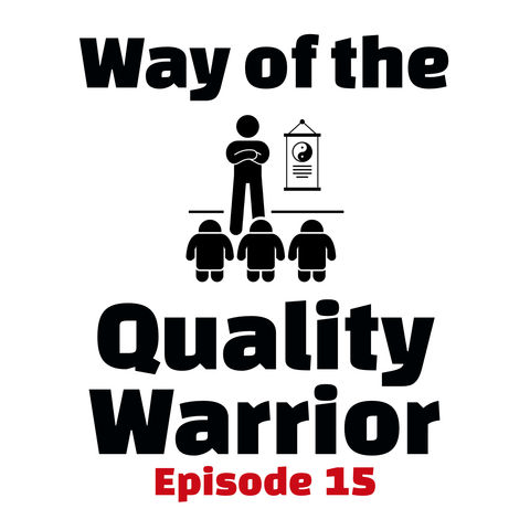 The Fundamental Defects In Quality Methods Training