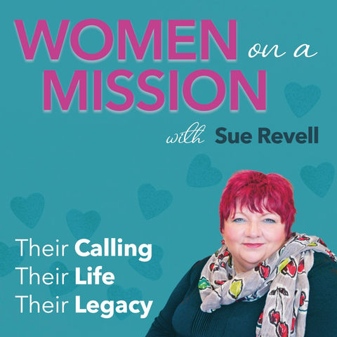 Introducing... The Women on a Mission Show!