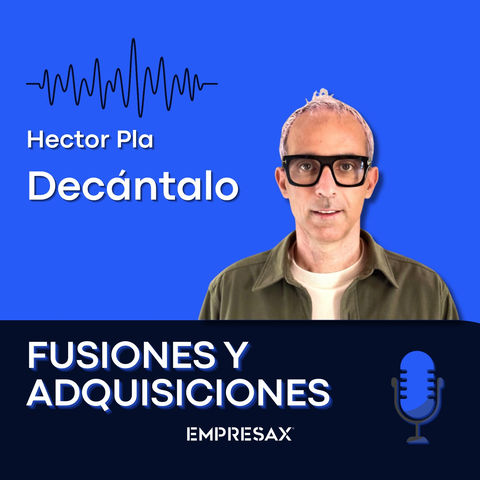 Decántalo: construyendo el líder europeo del e-commerce de vino
