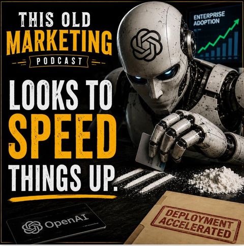 OpenAI: Are New Moves Desperation or Innovation? (532)