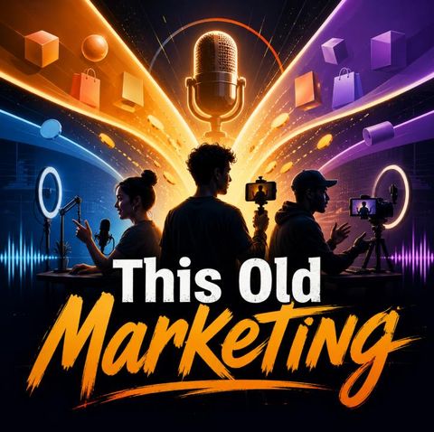 Are Brands Missing the Employee Creator Opportunity? (530)