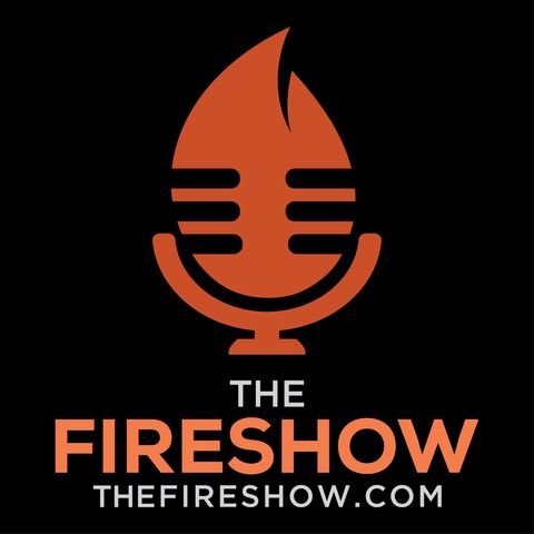 TFS #69 The Fire Show Is Back (And Why)